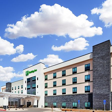 Holiday Inn Lubbock South By Ihg Kültér fotó