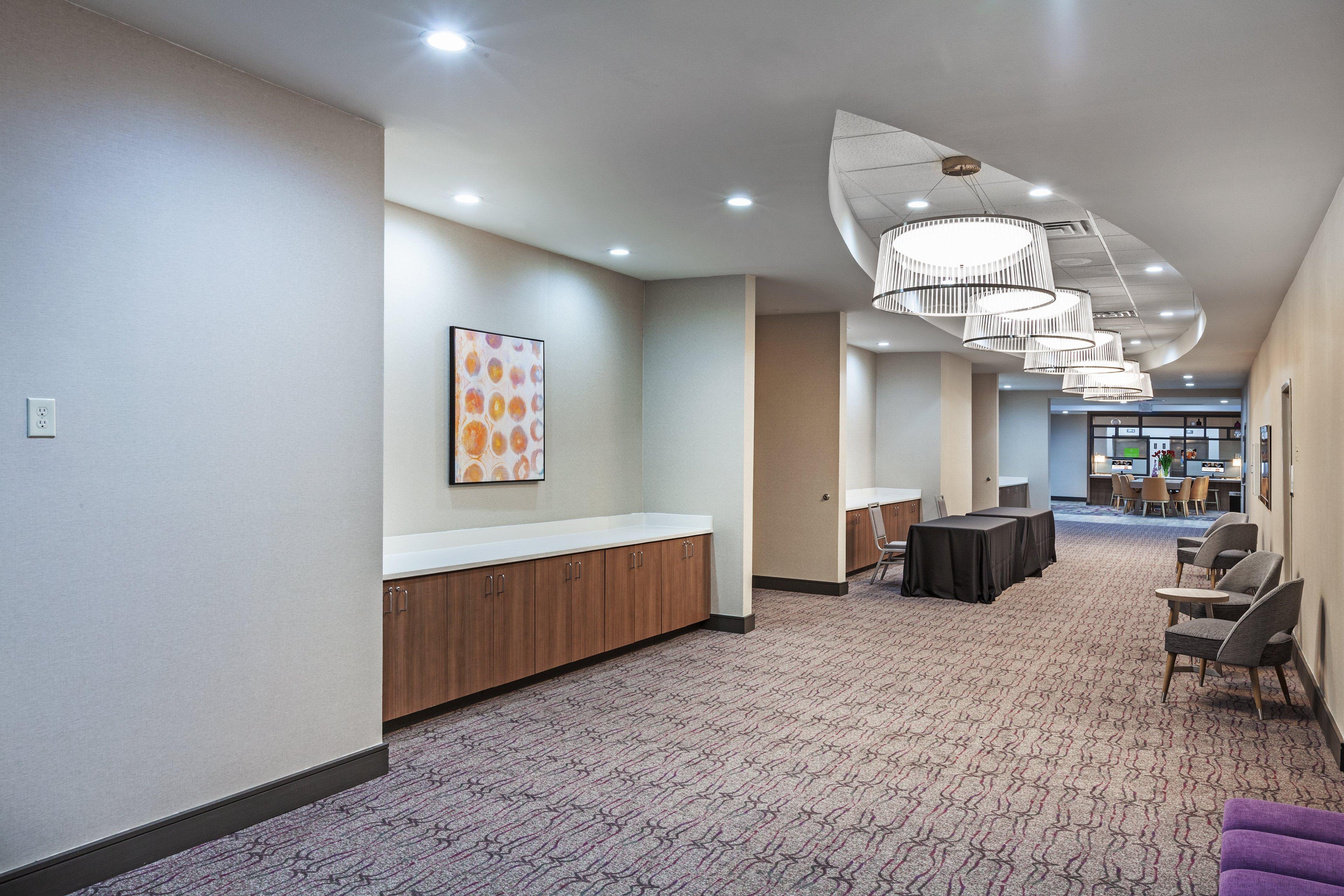 Holiday Inn Lubbock South By Ihg Kültér fotó