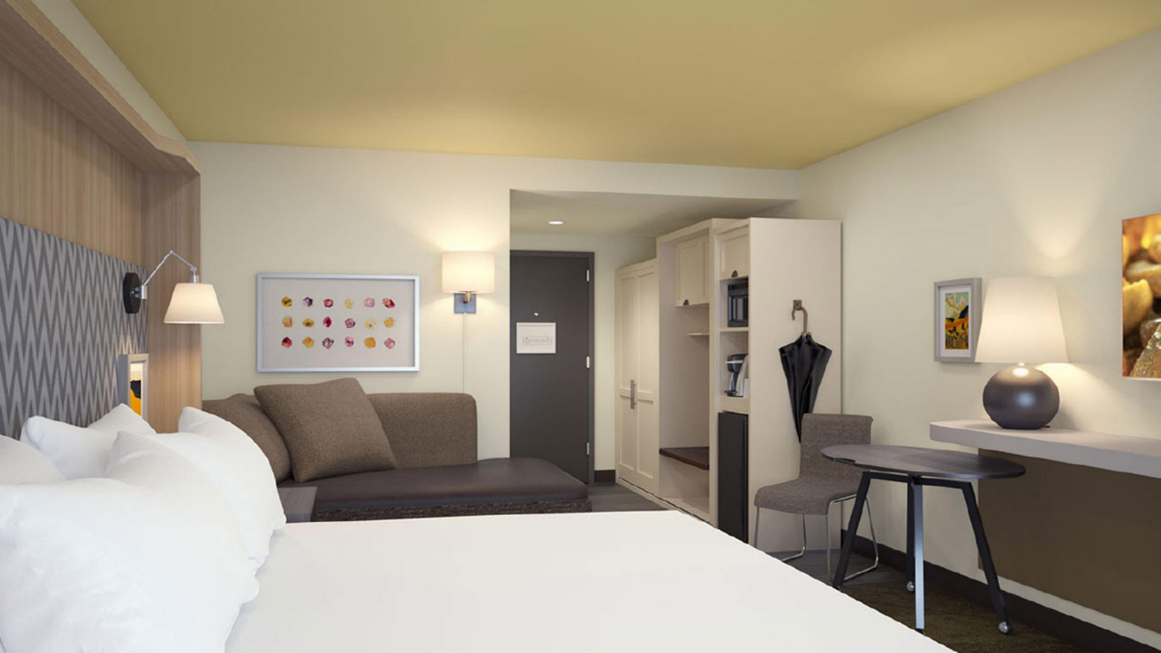 Holiday Inn Lubbock South By Ihg Kültér fotó