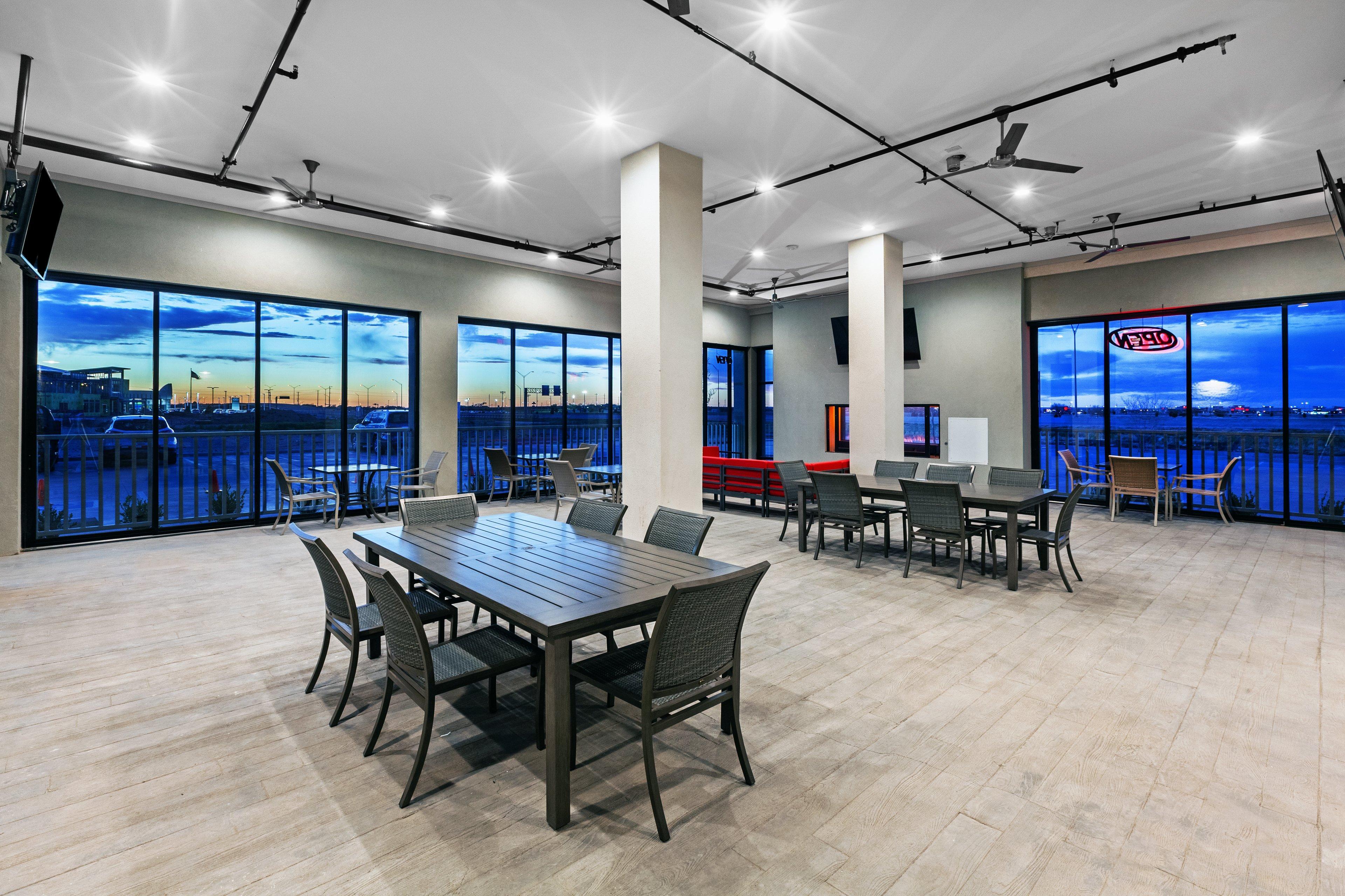 Holiday Inn Lubbock South By Ihg Kültér fotó