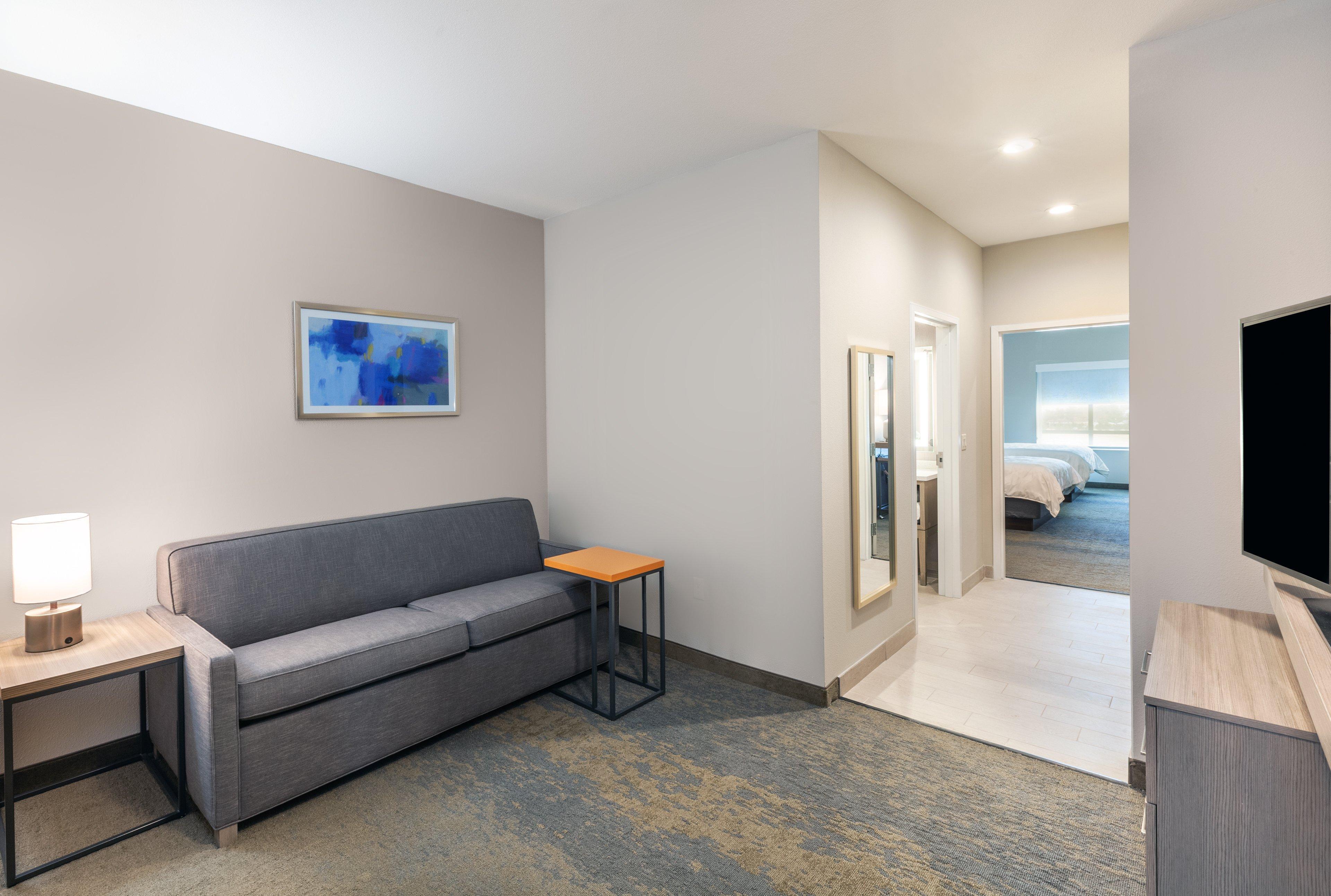 Holiday Inn Lubbock South By Ihg Kültér fotó