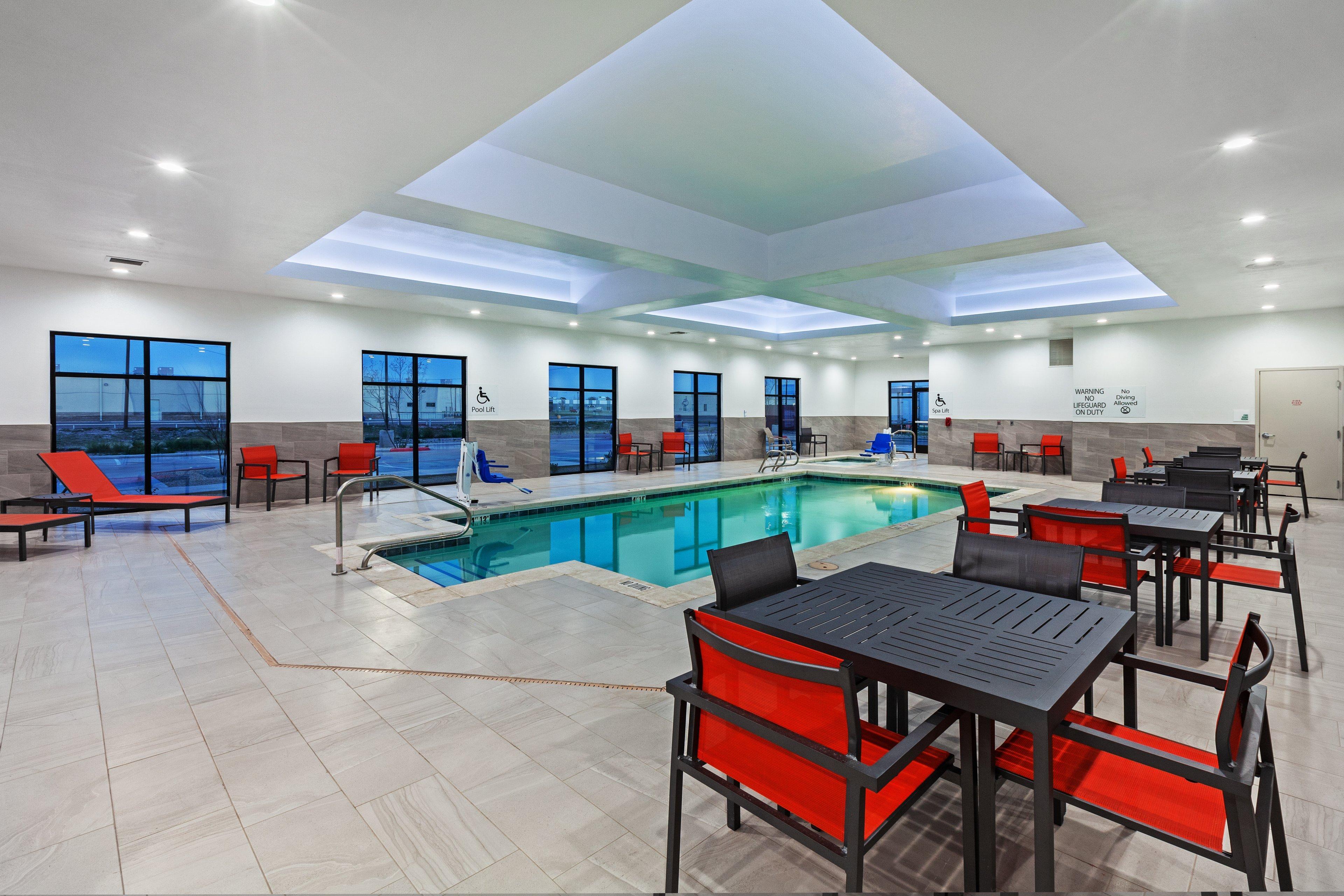 Holiday Inn Lubbock South By Ihg Kültér fotó
