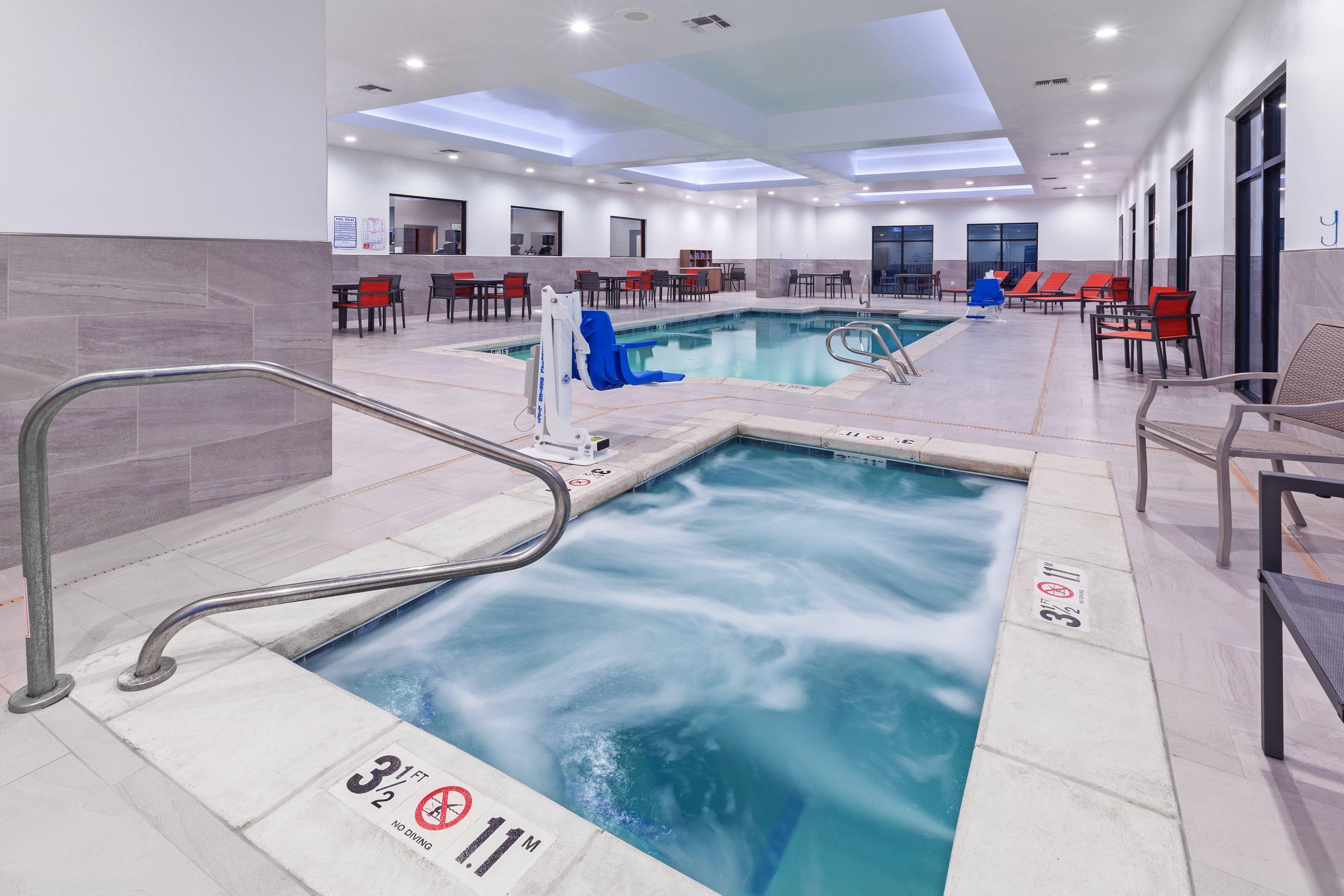 Holiday Inn Lubbock South By Ihg Kültér fotó