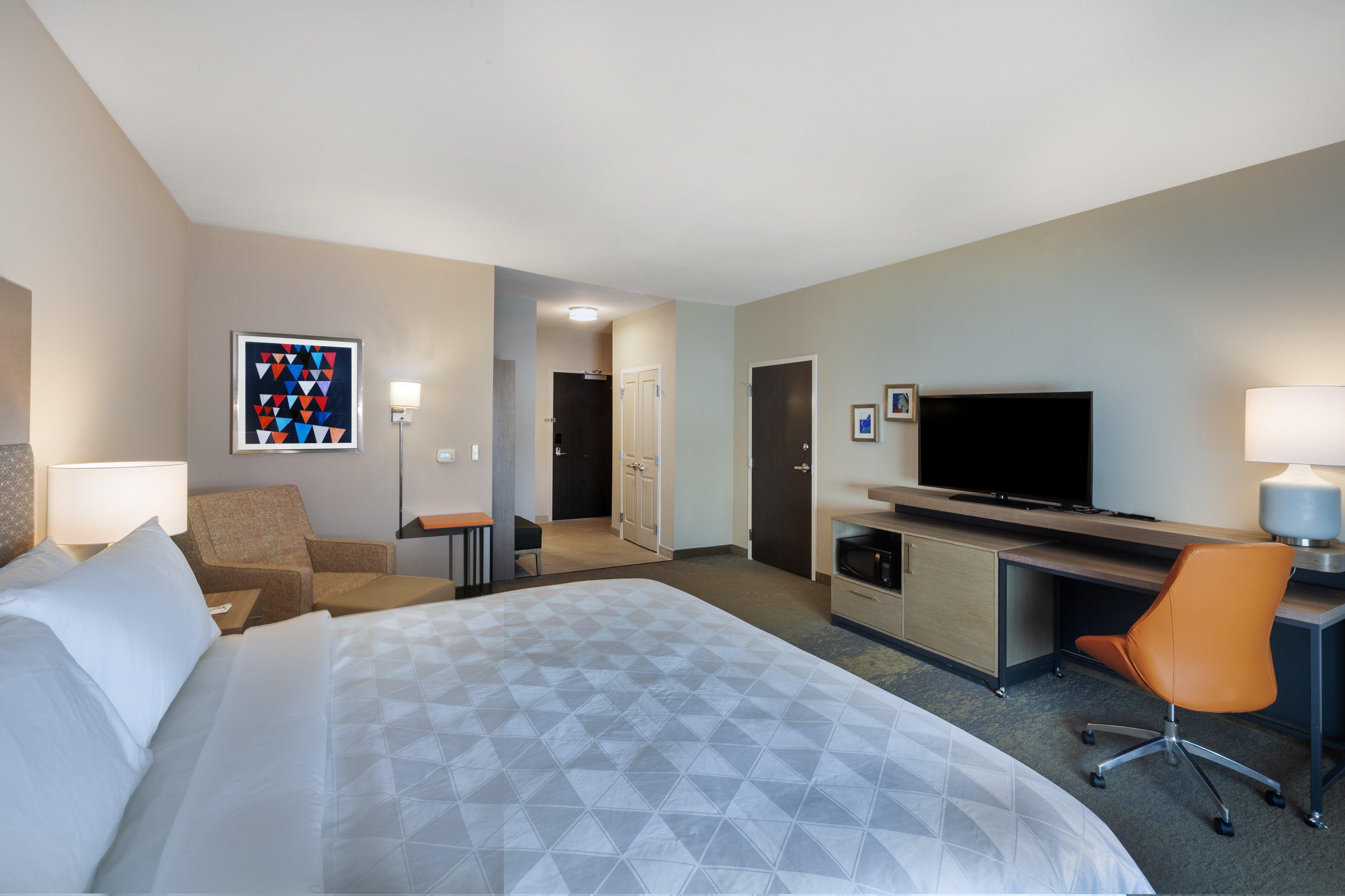 Holiday Inn Lubbock South By Ihg Kültér fotó