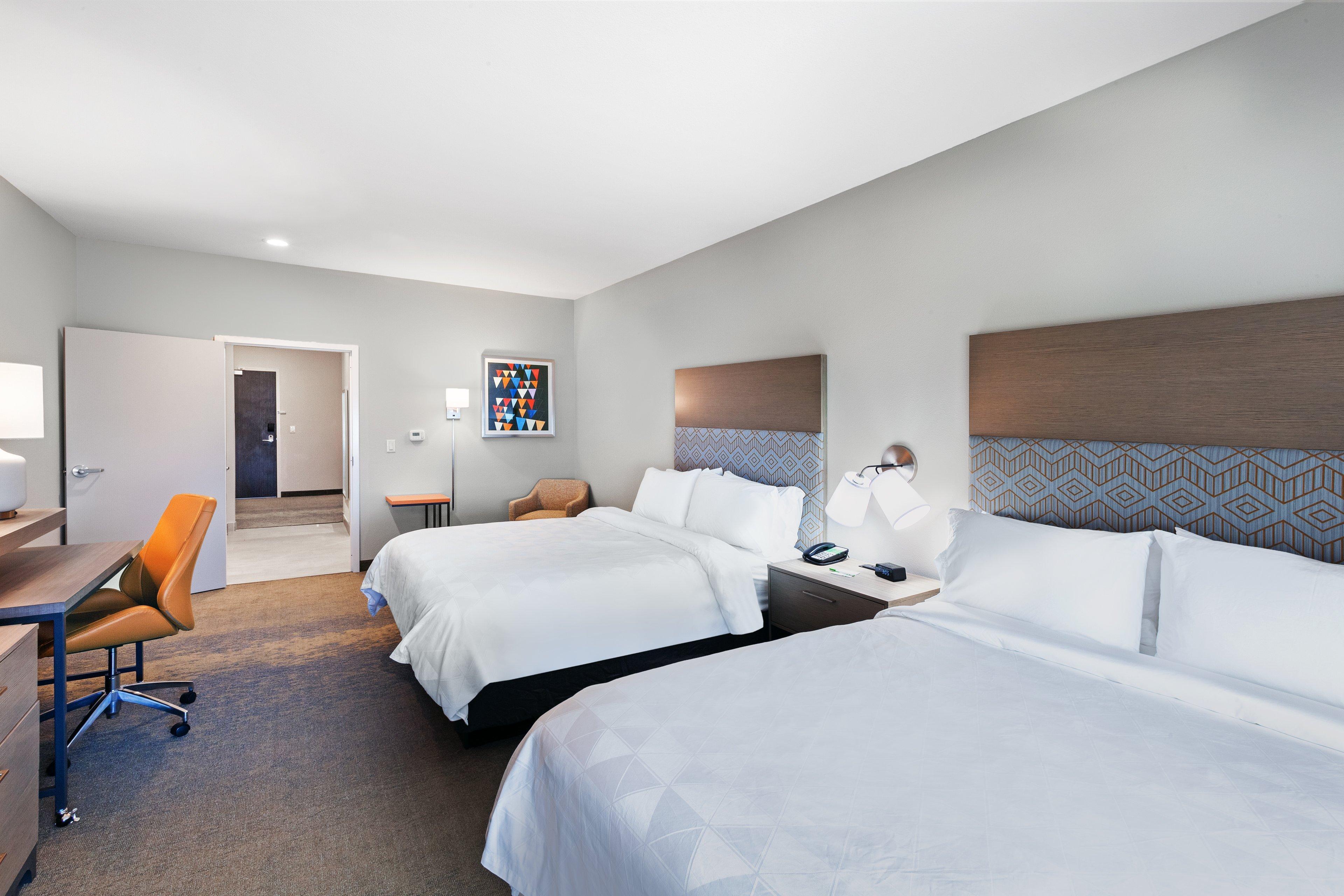 Holiday Inn Lubbock South By Ihg Kültér fotó
