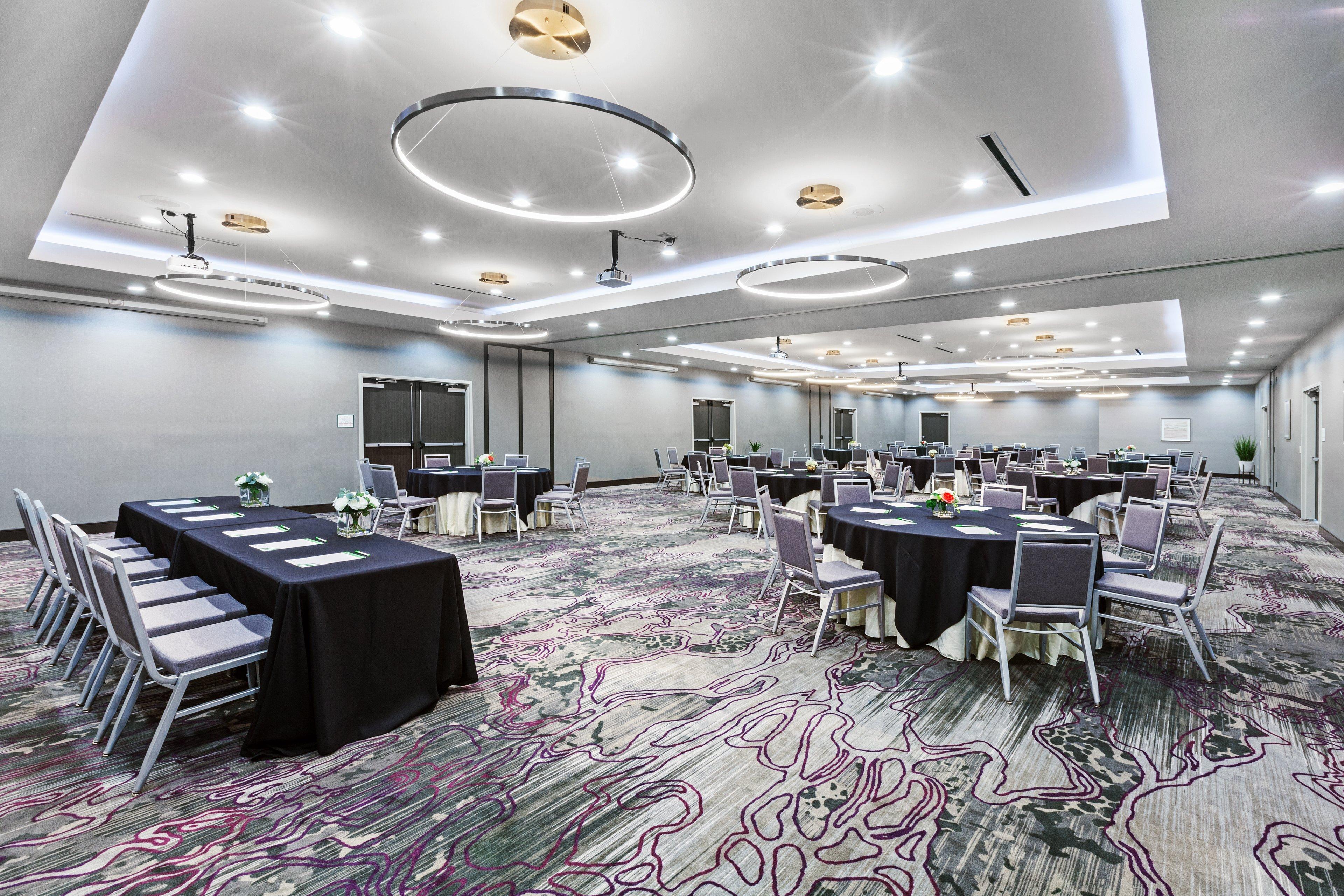 Holiday Inn Lubbock South By Ihg Kültér fotó