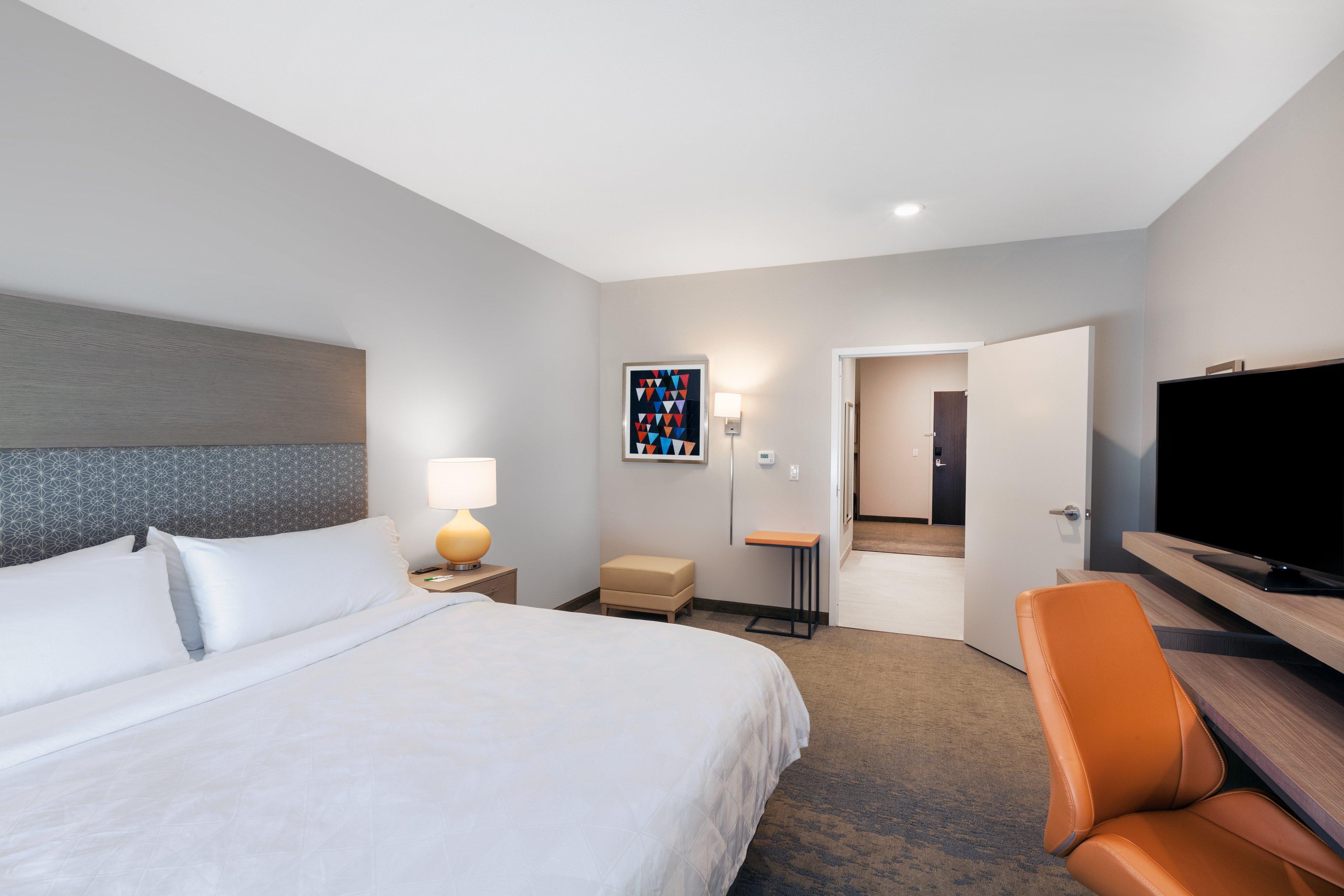 Holiday Inn Lubbock South By Ihg Kültér fotó