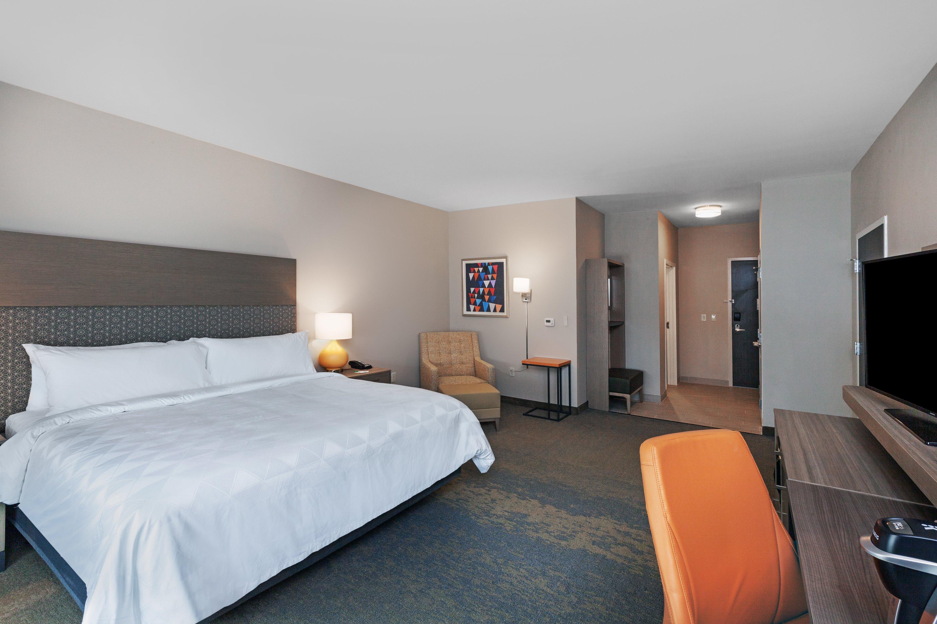 Holiday Inn Lubbock South By Ihg Kültér fotó