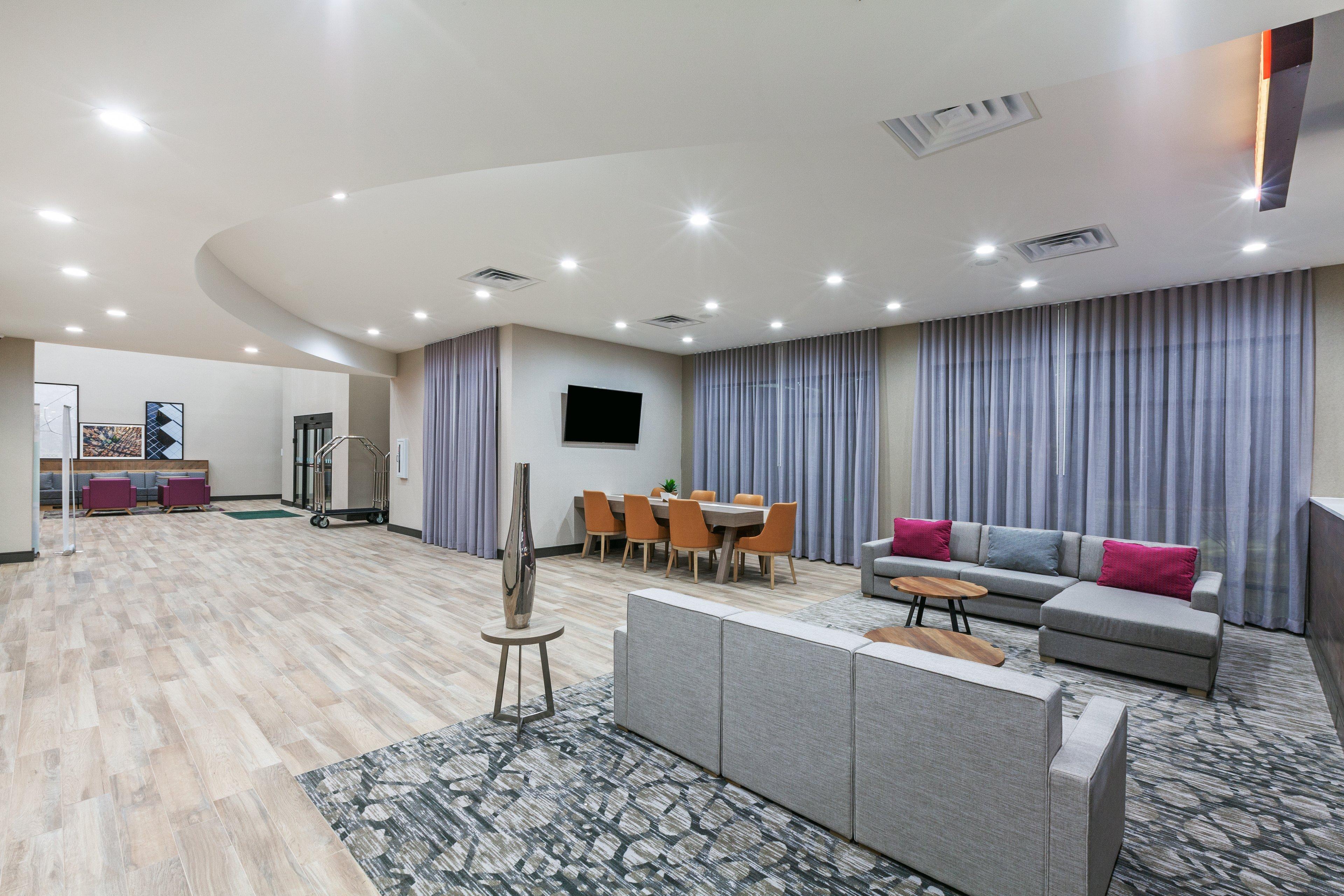 Holiday Inn Lubbock South By Ihg Kültér fotó