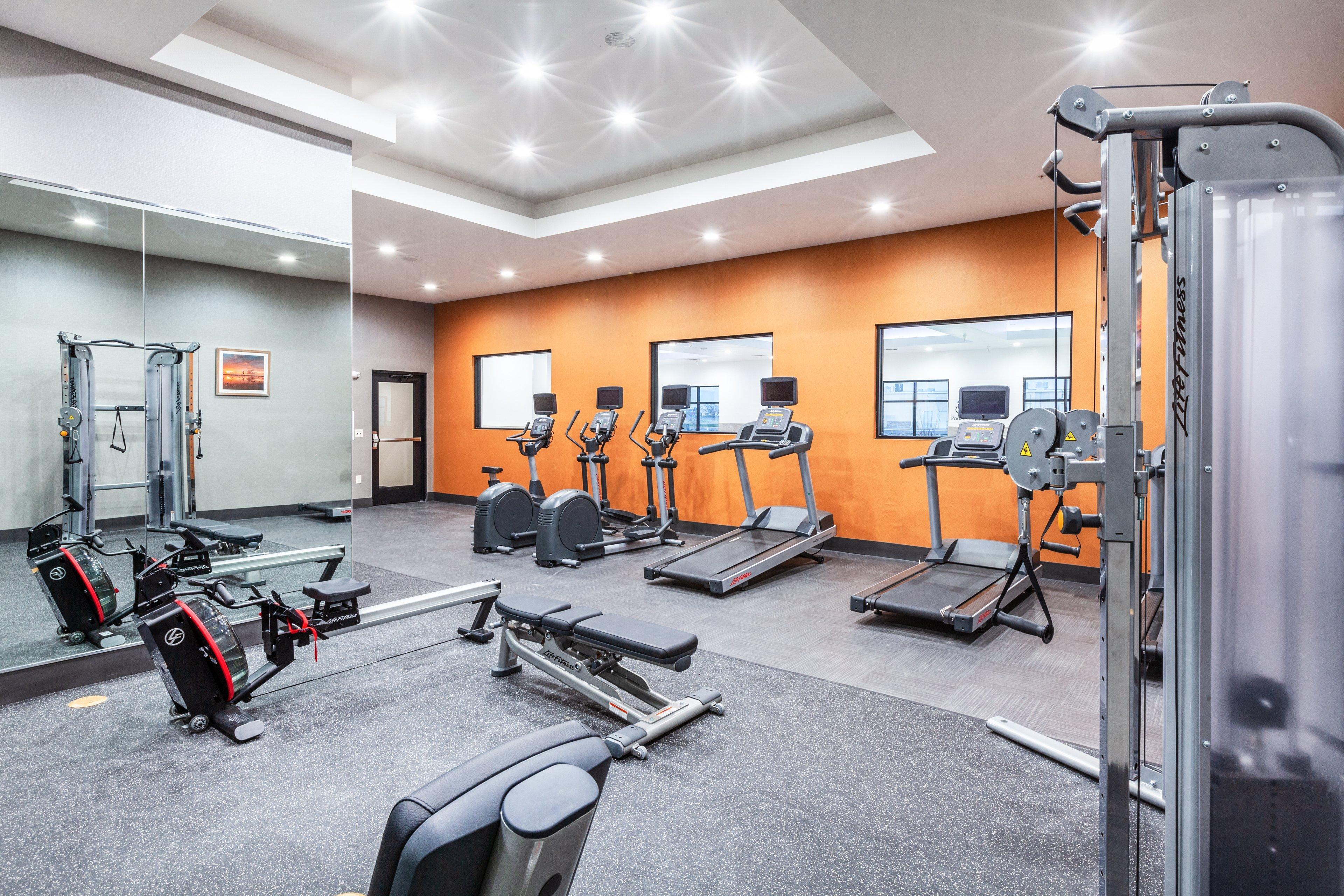 Holiday Inn Lubbock South By Ihg Kültér fotó