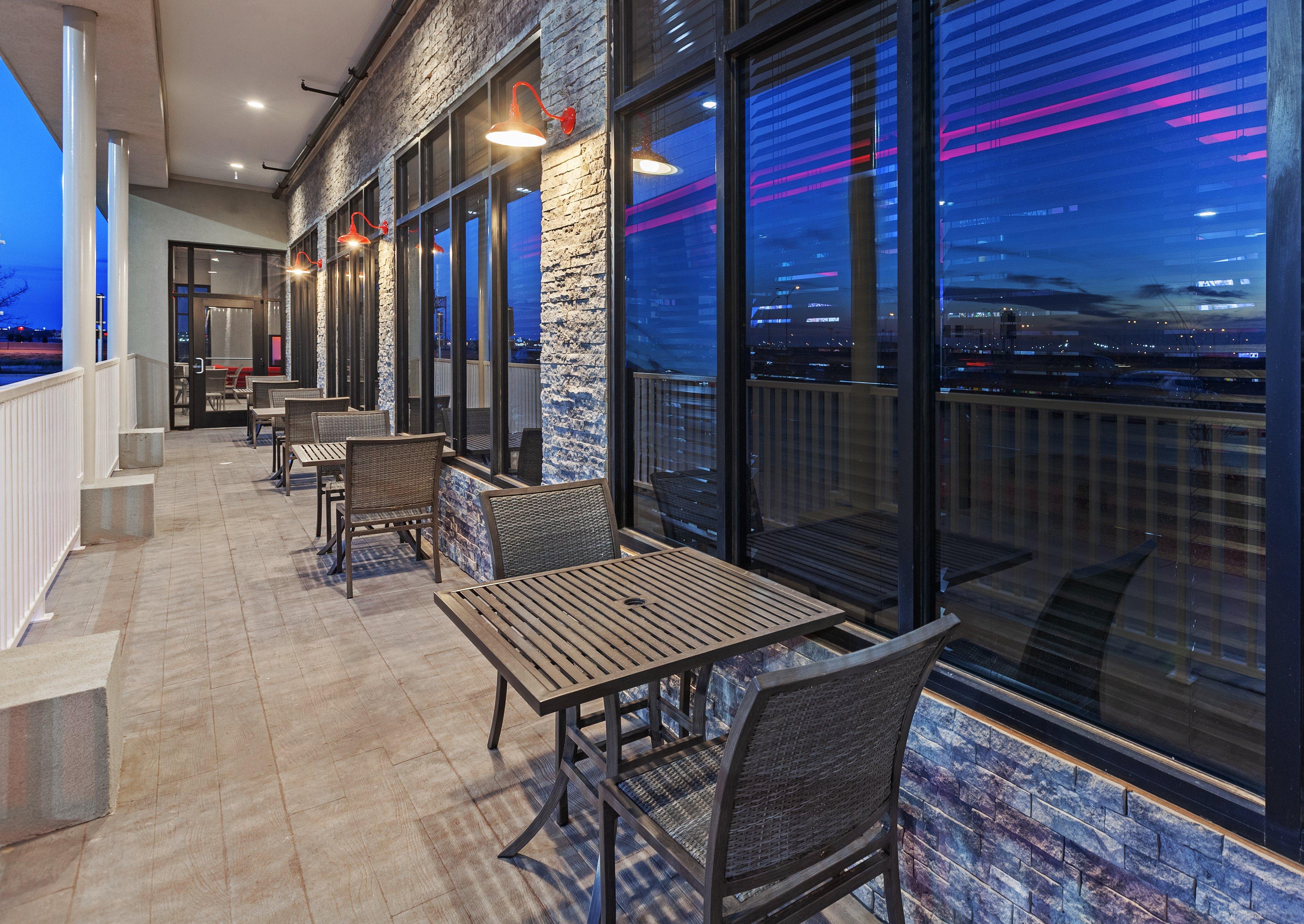 Holiday Inn Lubbock South By Ihg Kültér fotó