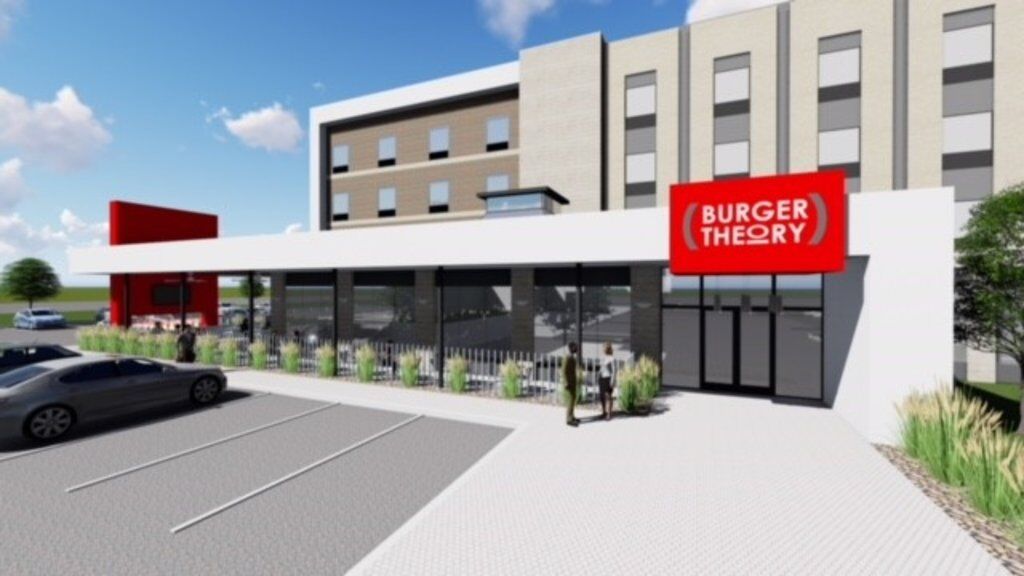 Holiday Inn Lubbock South By Ihg Kültér fotó